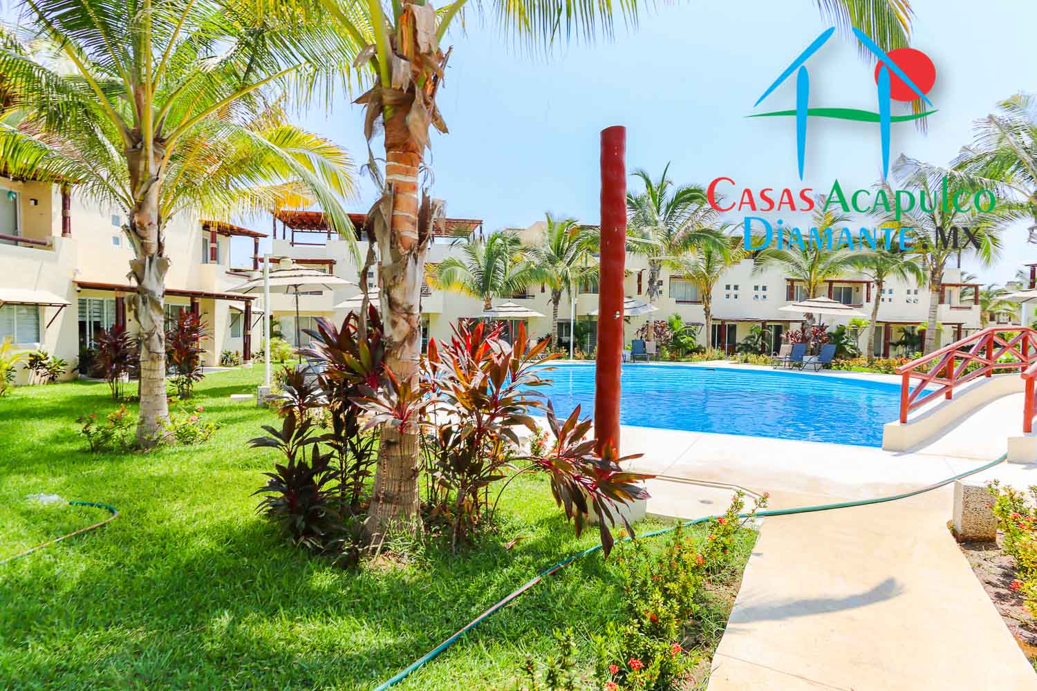 Residencial Terrasol Diamante - Áreas clúster tres 10